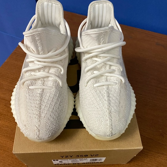 Yeezy 350 Boost V2 HQ636 size 6